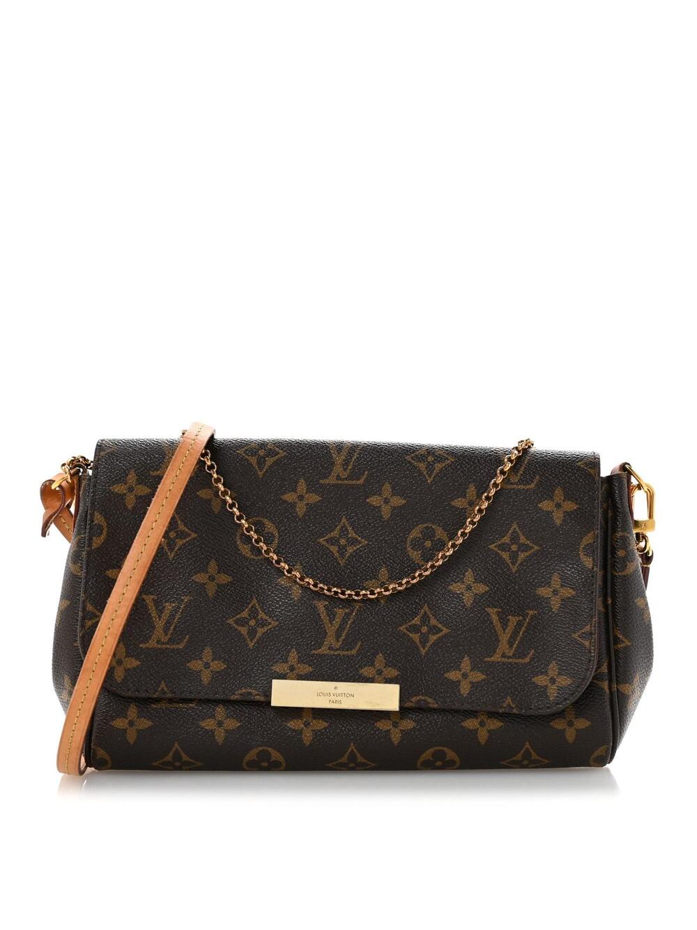 Louis Vuitton Favorite Mm #261332L14B